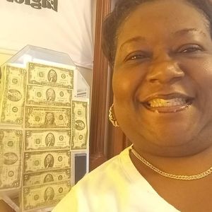 Meet your Posher, Cherryl